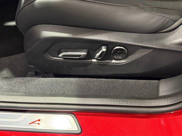 2025 Acura TLX A-SPEC Package