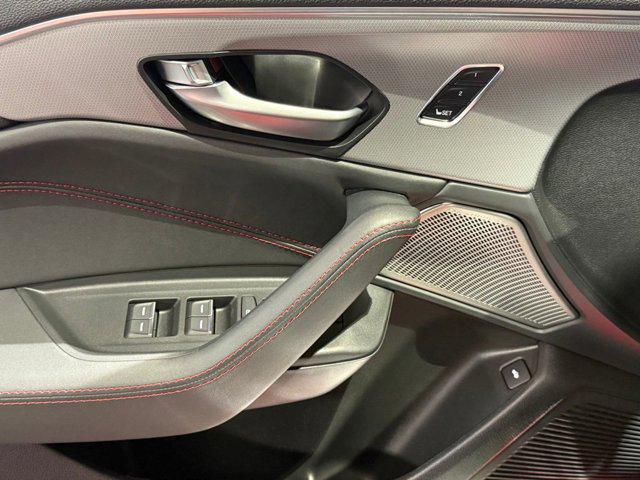 2025 Acura TLX A-SPEC Package