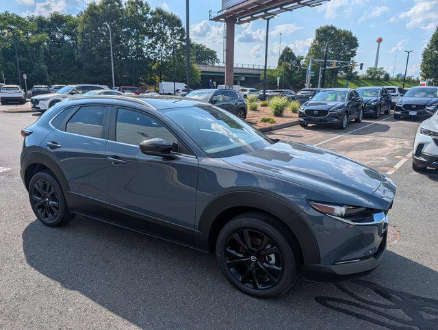 2025 Mazda CX-30 2.5 S Carbon Edition for sale in West Springfield, MA