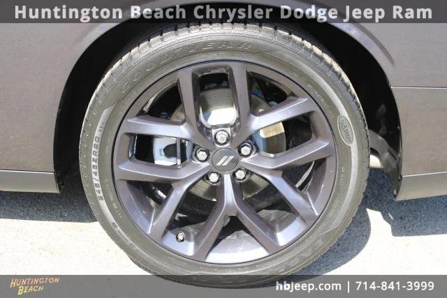 2021 Dodge Challenger GT