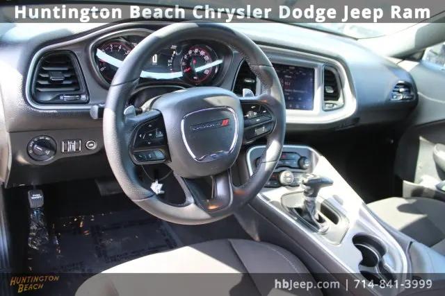 2021 Dodge Challenger GT