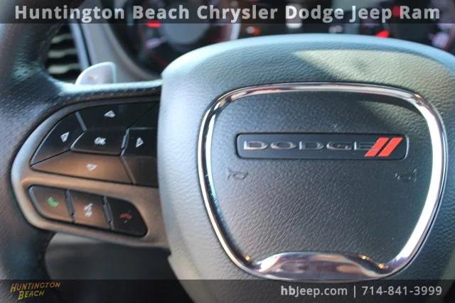 2021 Dodge Challenger GT