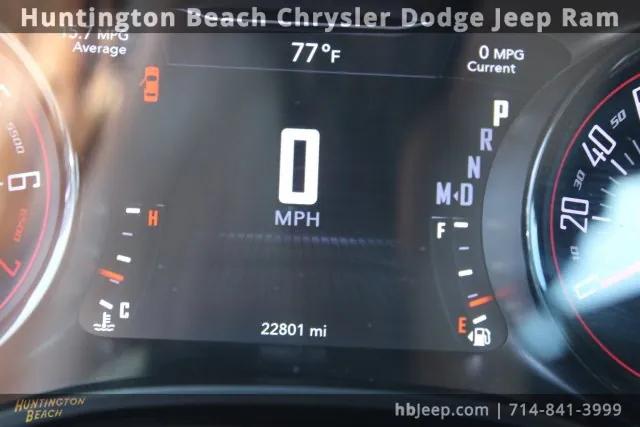 2021 Dodge Challenger GT