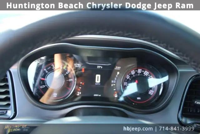 2021 Dodge Challenger GT