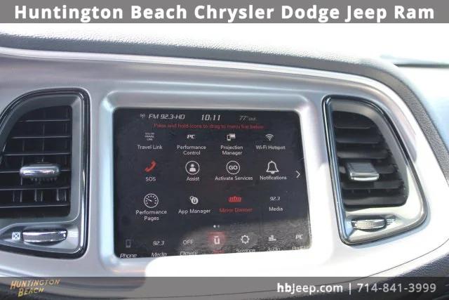 2021 Dodge Challenger GT