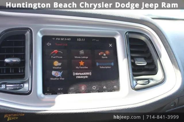 2021 Dodge Challenger GT