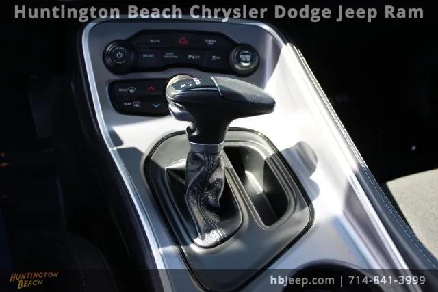 2021 Dodge Challenger GT
