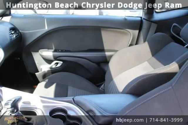 2021 Dodge Challenger GT