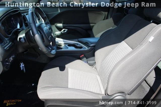 2021 Dodge Challenger GT