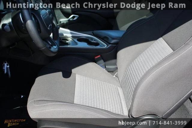 2021 Dodge Challenger GT