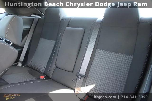 2021 Dodge Challenger GT