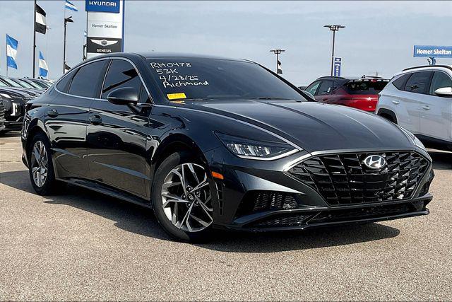Used 2021 Hyundai Sonata For Sale in OLIVE BRANCH, MS