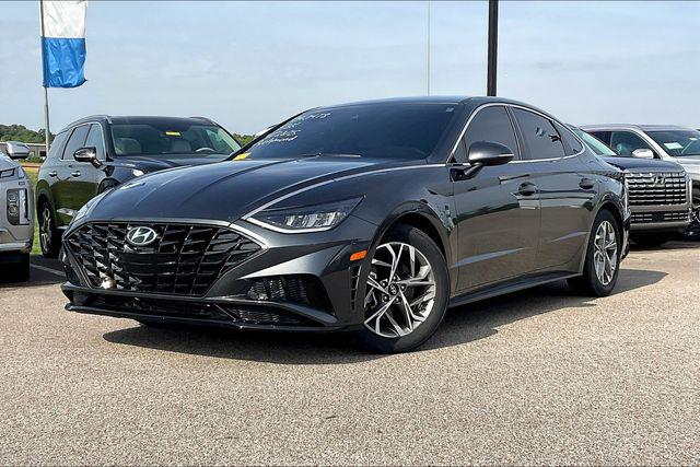 Used 2021 Hyundai Sonata For Sale in OLIVE BRANCH, MS