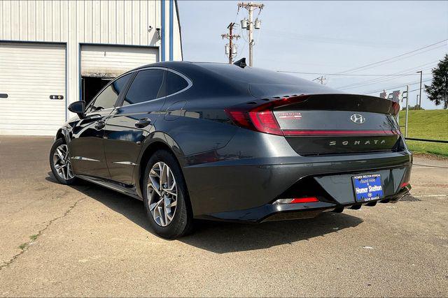 Used 2021 Hyundai Sonata For Sale in OLIVE BRANCH, MS