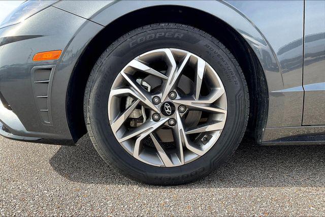 Used 2021 Hyundai Sonata For Sale in OLIVE BRANCH, MS