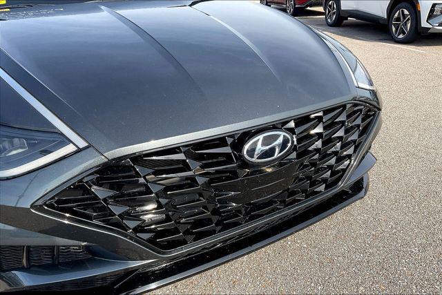 Used 2021 Hyundai Sonata For Sale in OLIVE BRANCH, MS
