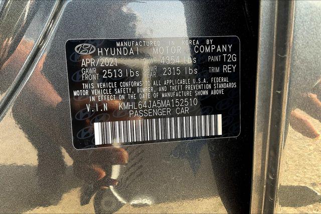 Used 2021 Hyundai Sonata For Sale in OLIVE BRANCH, MS