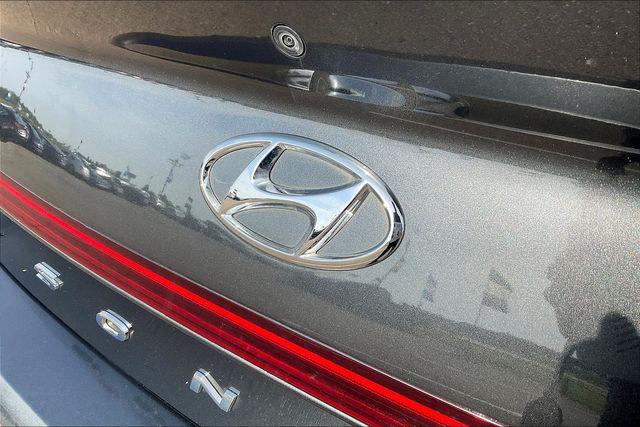 Used 2021 Hyundai Sonata For Sale in OLIVE BRANCH, MS