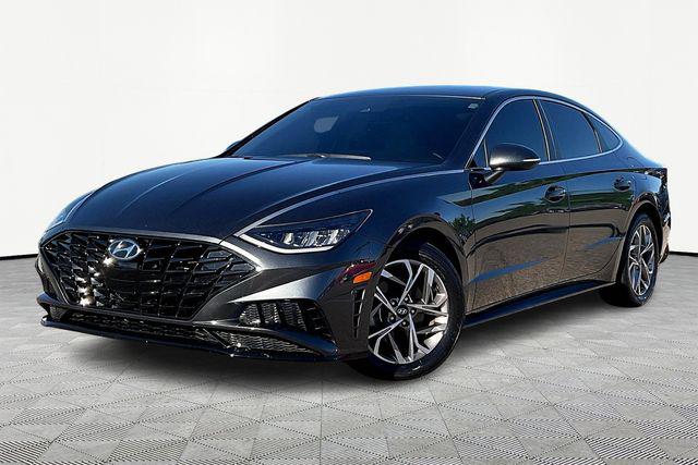 Used 2021 Hyundai Sonata For Sale in OLIVE BRANCH, MS