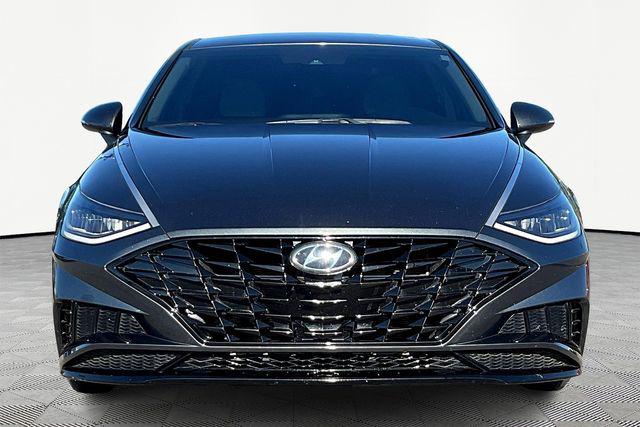 Used 2021 Hyundai Sonata For Sale in OLIVE BRANCH, MS