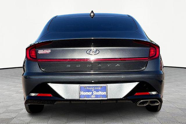 Used 2021 Hyundai Sonata For Sale in OLIVE BRANCH, MS