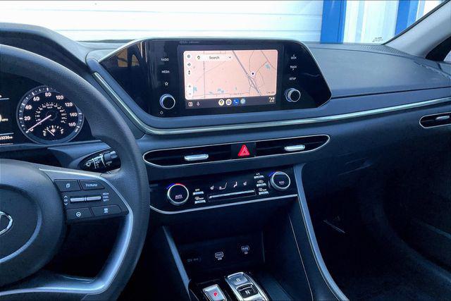 Used 2021 Hyundai Sonata For Sale in OLIVE BRANCH, MS