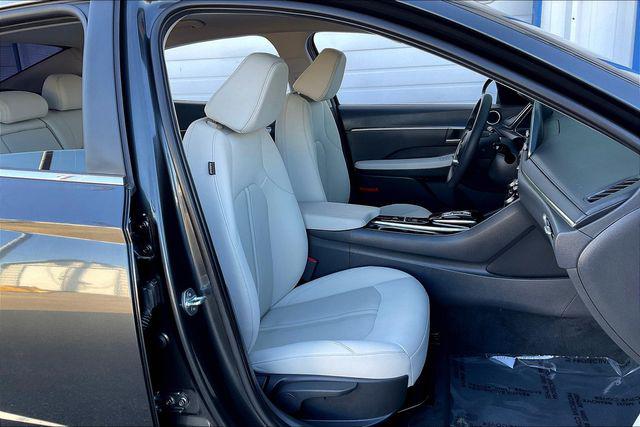 Used 2021 Hyundai Sonata For Sale in OLIVE BRANCH, MS