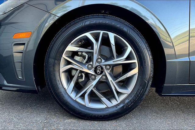 Used 2021 Hyundai Sonata For Sale in OLIVE BRANCH, MS