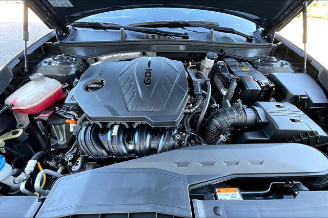 Used 2021 Hyundai Sonata For Sale in OLIVE BRANCH, MS