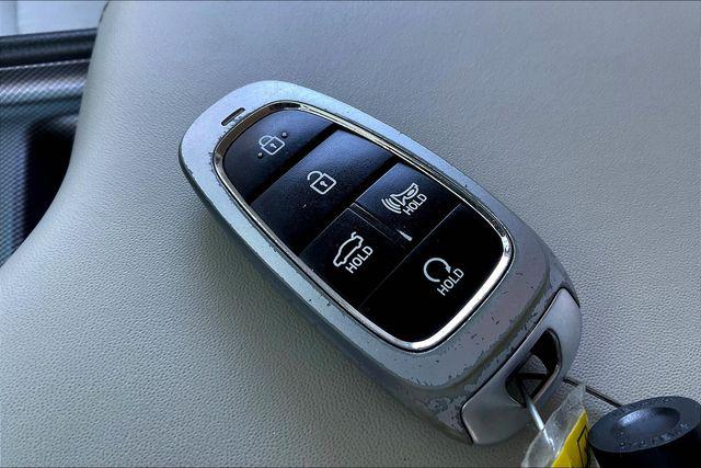 Used 2021 Hyundai Sonata For Sale in OLIVE BRANCH, MS