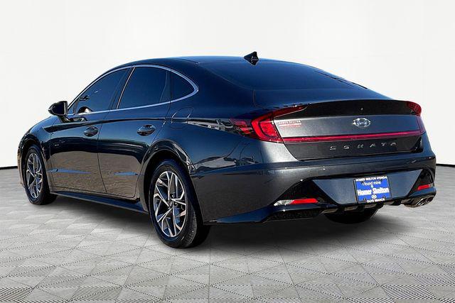 Used 2021 Hyundai Sonata For Sale in OLIVE BRANCH, MS