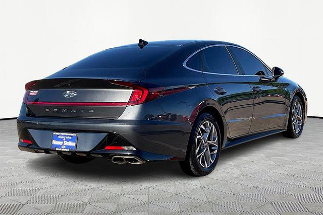 Used 2021 Hyundai Sonata For Sale in OLIVE BRANCH, MS