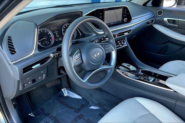 Used 2021 Hyundai Sonata For Sale in OLIVE BRANCH, MS