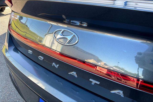 Used 2021 Hyundai Sonata For Sale in OLIVE BRANCH, MS