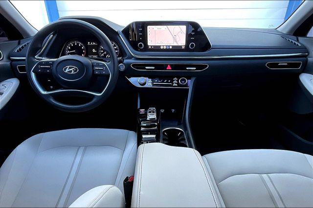 Used 2021 Hyundai Sonata For Sale in OLIVE BRANCH, MS