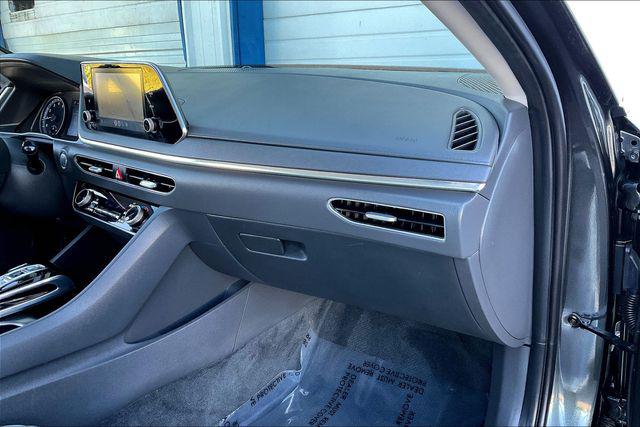 Used 2021 Hyundai Sonata For Sale in OLIVE BRANCH, MS