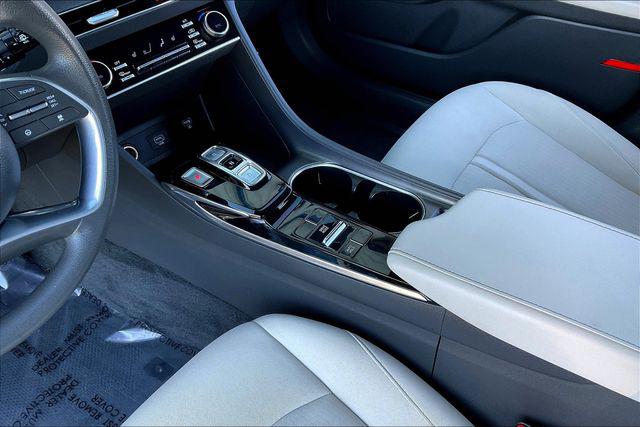 Used 2021 Hyundai Sonata For Sale in OLIVE BRANCH, MS