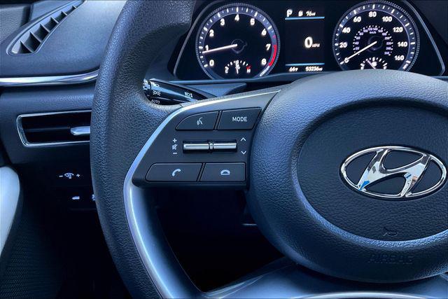 Used 2021 Hyundai Sonata For Sale in OLIVE BRANCH, MS