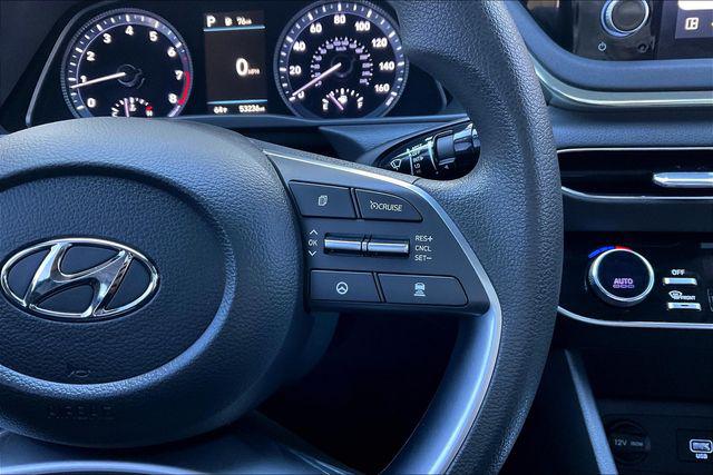 Used 2021 Hyundai Sonata For Sale in OLIVE BRANCH, MS