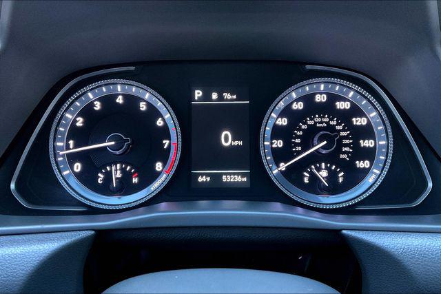Used 2021 Hyundai Sonata For Sale in OLIVE BRANCH, MS