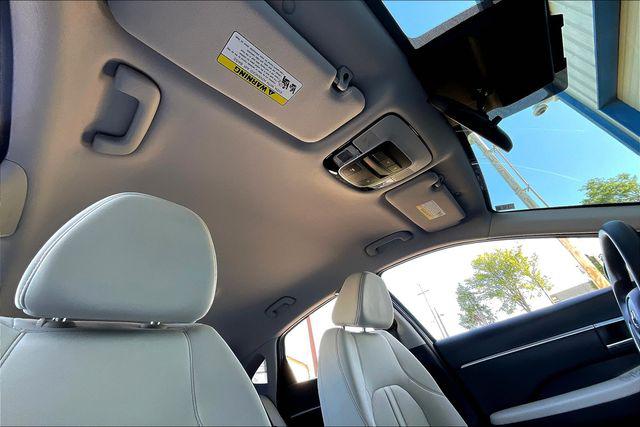 Used 2021 Hyundai Sonata For Sale in OLIVE BRANCH, MS