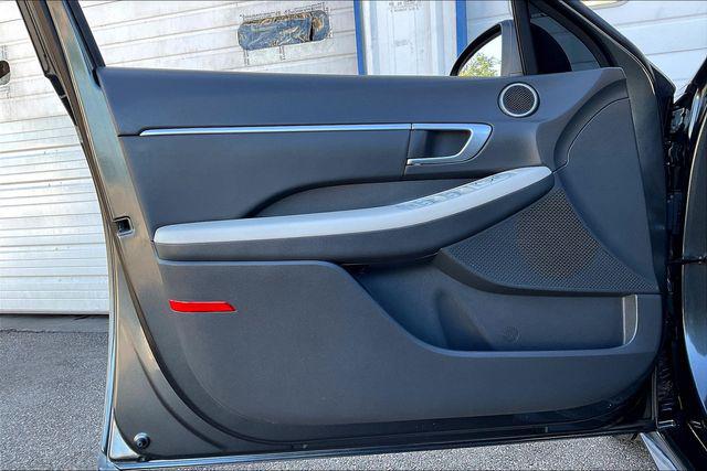 Used 2021 Hyundai Sonata For Sale in OLIVE BRANCH, MS