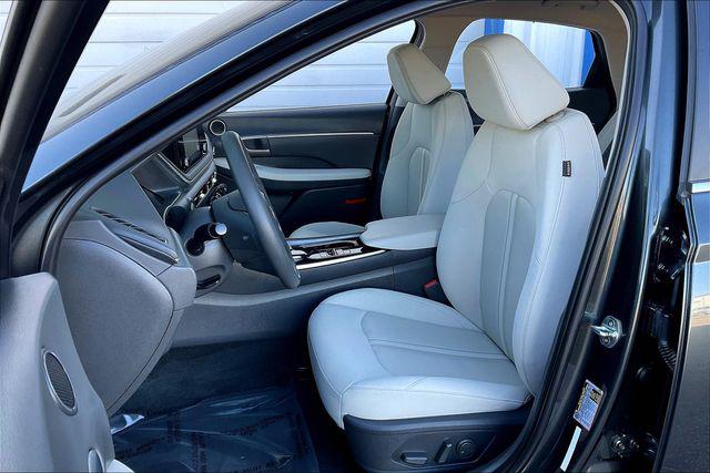 Used 2021 Hyundai Sonata For Sale in OLIVE BRANCH, MS