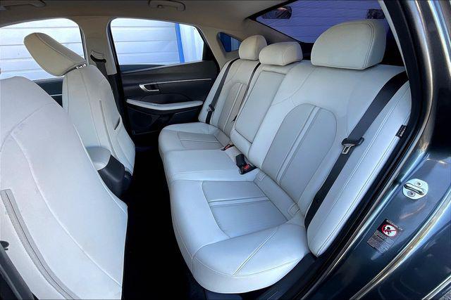 Used 2021 Hyundai Sonata For Sale in OLIVE BRANCH, MS