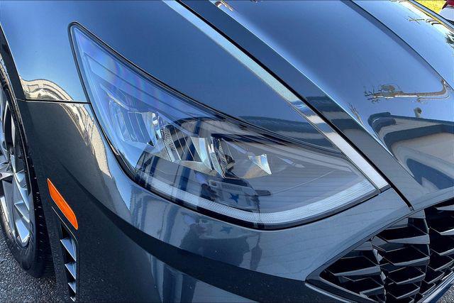 Used 2021 Hyundai Sonata For Sale in OLIVE BRANCH, MS