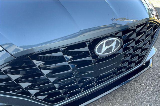 Used 2021 Hyundai Sonata For Sale in OLIVE BRANCH, MS