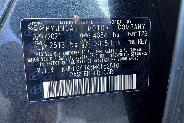 Used 2021 Hyundai Sonata For Sale in OLIVE BRANCH, MS