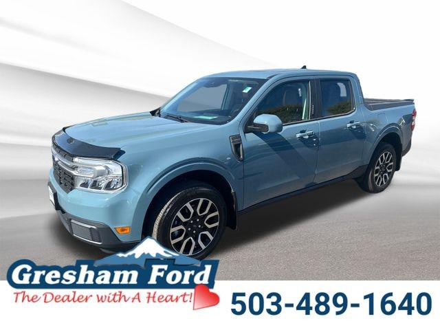 2023 Ford Maverick Lariat for sale in Gresham, OR