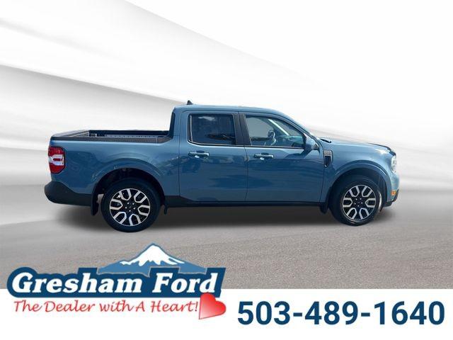 2023 Ford Maverick Lariat