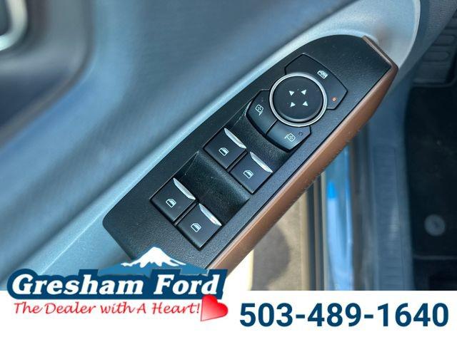 2023 Ford Maverick Lariat